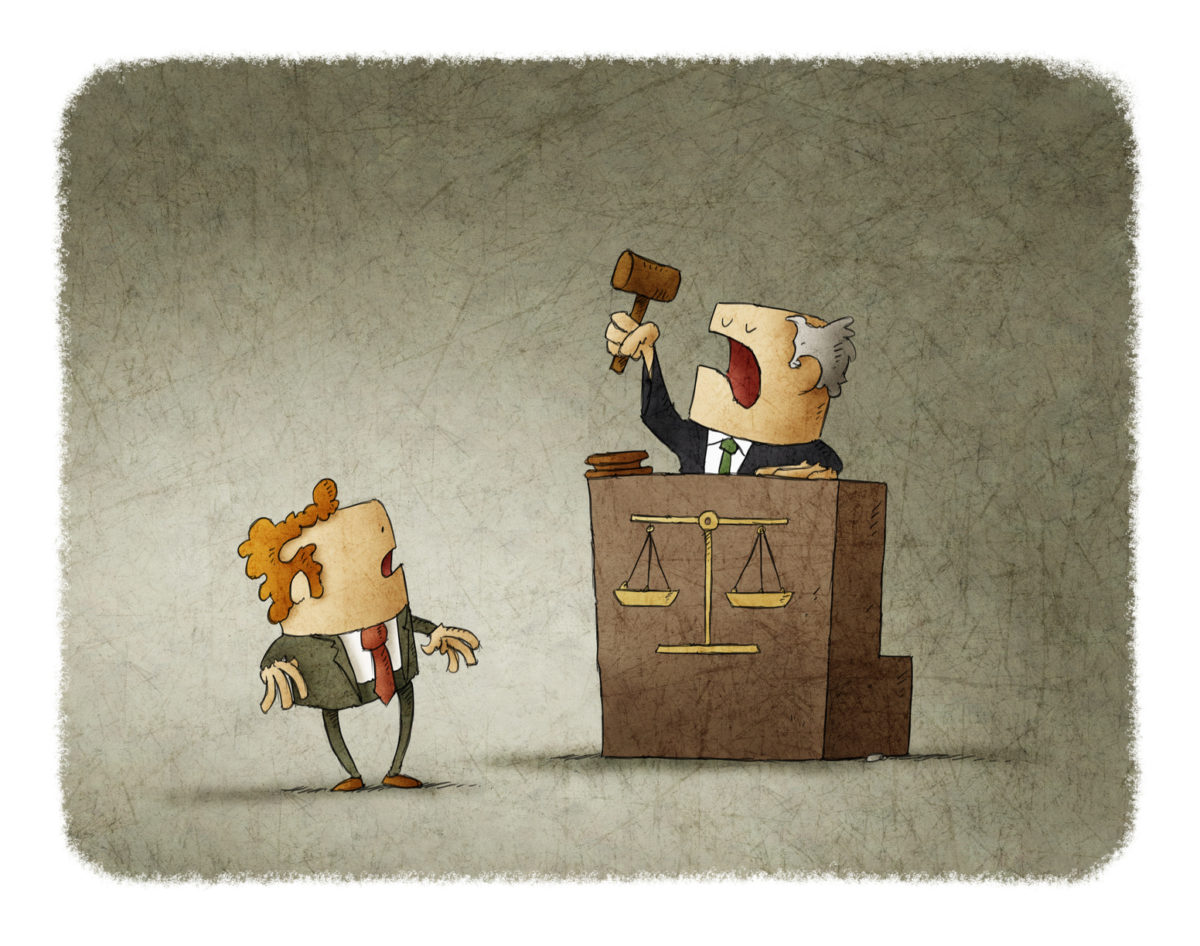 Adwokat to obrońca, którego zobowiązaniem jest konsulting porady z przepisów prawnych.