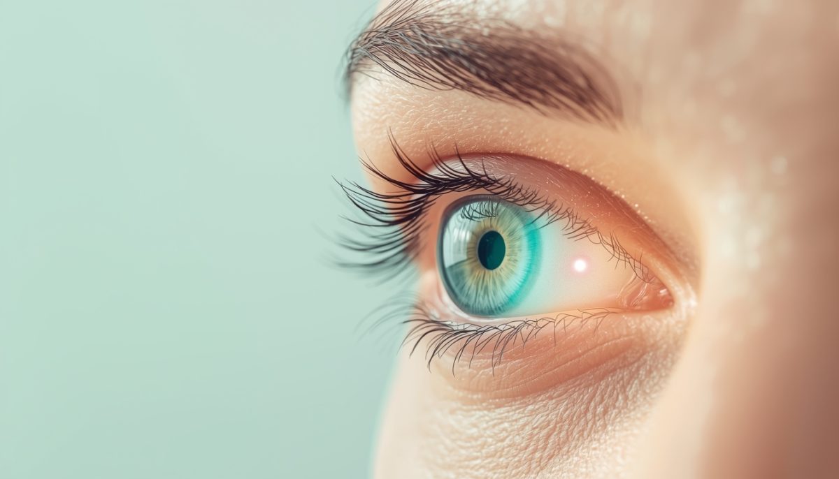 Przemyślana aktywna dbałość o sprawności wzroku każdego dnia