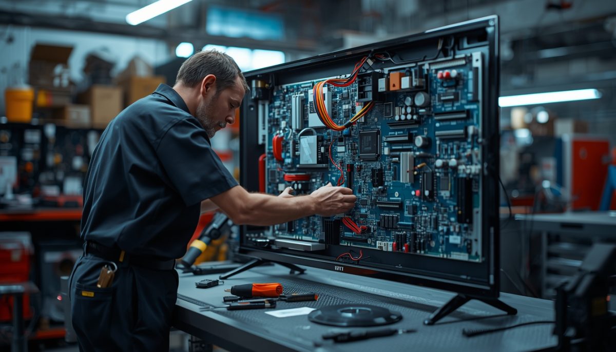 W aktualnych czasach szczególnie mnóstwo osób przeznacza swój wolny czas przed telewizorem