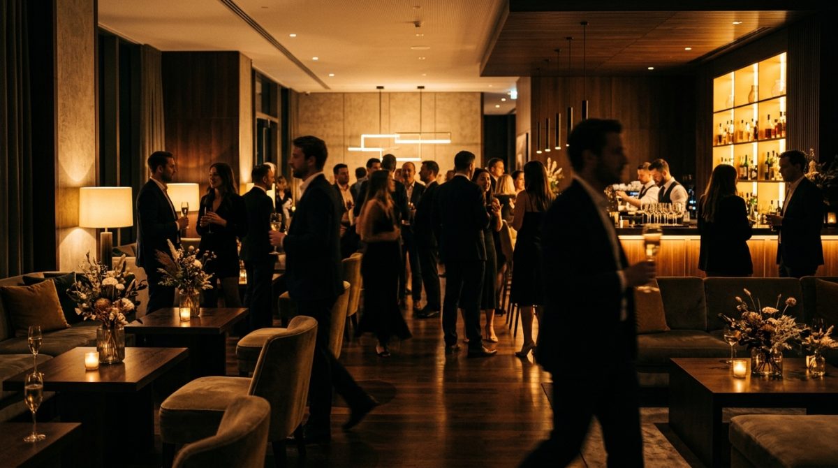 Kluczowe elementy dobrze zorganizowanych spotkań w niepowtarzalnym klimacie